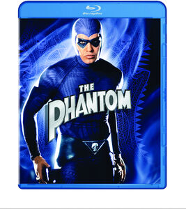 The Phantom