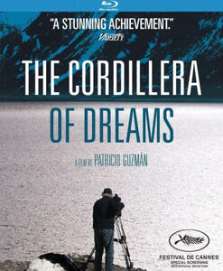 The Cordillera Of Dreams