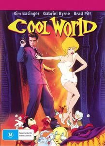 Cool World [Import]