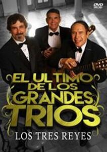 El Ultimo De Los Grandes Trios