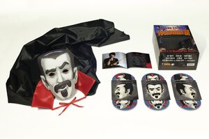 Halloween 81: Live At The Palladium, NYC , Frank Zappa