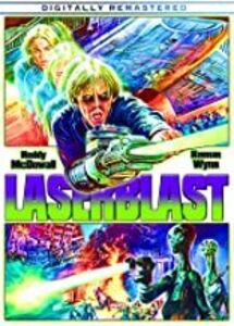 Laserblast