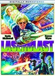 Laserblast , Kim Milford