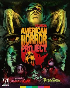 American Horror Project, Volume One