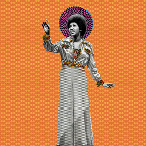 ARETHA , Aretha Franklin