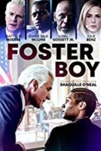 Foster Boy