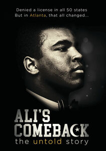 Ali's Comeback
