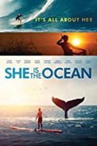 She Is The Ocean