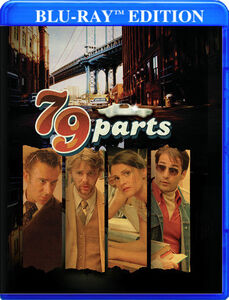 79 Parts , Brian Geraghty