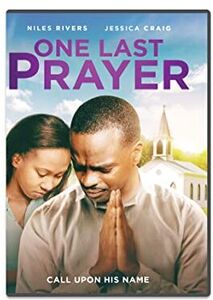 One Last Prayer