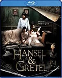 Hansel & Gretel