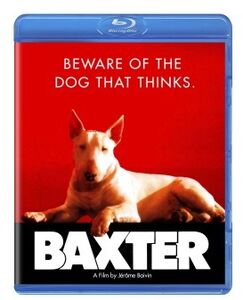 Baxter , Lise Delamare