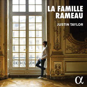 La Famille Rameau , Justin Taylor