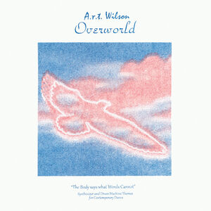 Overworld , A.R.T. Wilson
