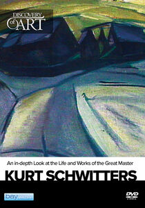 Discovery Of Art: Kurt Schwitters