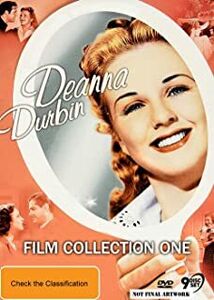 Deanna Durbin Film Collection One [Import]