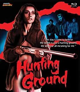 Hunting Ground (aka Code of Hunting)