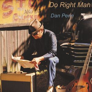 Do Right Man [Limited 180-Gram Gold Colored Vinyl] [Import]