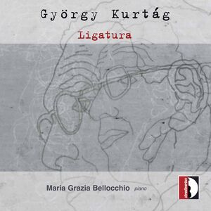 Ligatura , Maria Grazia Bellocchio
