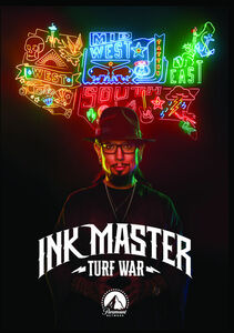 Ink Master Season 13