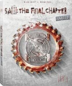 Saw: The Final Chapter