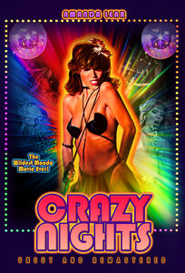 Crazy Nights , Amanda Lear