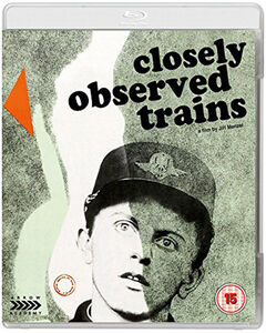 Closely Watched Trains [Import]