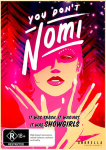 You Don’t Nomi [Import]