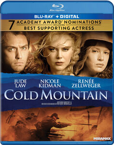 Cold Mountain , Jude Law