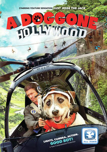 A Doggone Hollywood , Lauren Parkinson