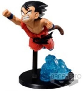 DRAGON BALL GXMATERIA THE SON GOKU