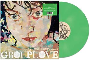 Never Trust A Happy Song , Grouplove