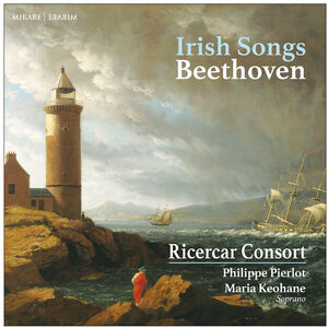 Beethoven Irish Songs