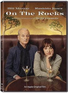 On the Rocks , Bill Murray