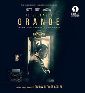 Il Silenzio Grande (Original Soundtrack) [Import]