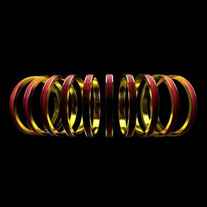 Shang-Chi And The Legend Of The Ten Rings: The Album (Various Artists) , Various Artists