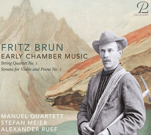 Early Chamber Music , Manuel Quartett