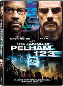 The Taking of Pelham 1 2 3