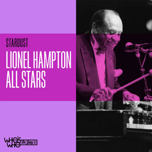 Stardust , Lionel Hampton