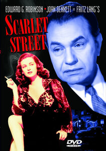 Scarlet Street , Dan Duryea