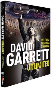 Unlimited , Marc Schutrumpf