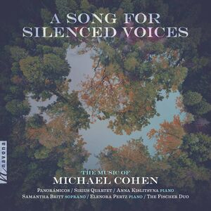 Song for Silenced Voices , Cohen
