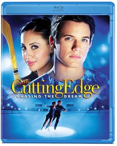 The Cutting Edge: Chasing the Dream , Ben Hollingsworth