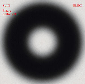 Elegi , Arhus Sinfonietta