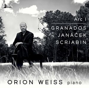 Arc 1 , Orion Weiss