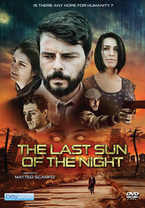 Last Sun Of The Night