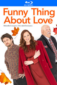 Funny Thing About Love