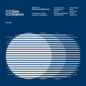 Tone Science Module 6 (Various Artists)