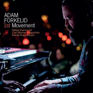 1st Movement , Adam Forkelid