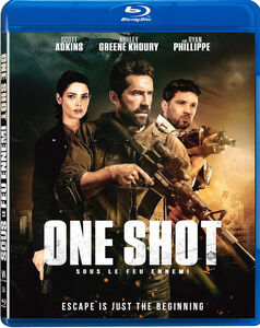 One Shot [Import]